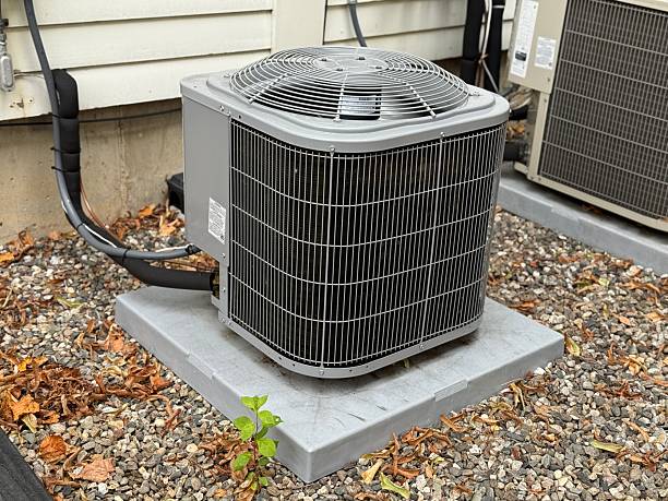 24/7 Emergency Hvac experts in Burkett, TX