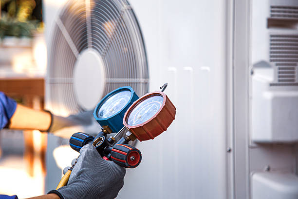 Affordable Hvac solutions in Burkett, TX